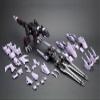 HMM Zoids 1/72 Ez-049 Berserk Fuhrer view 4