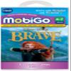 V Tech Mobigo Software Cartridge - Brave view 1