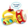 VTech Spin and Learn Color Flashlight view 3