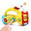 VTech Spin and Learn Color Flashlight view 4