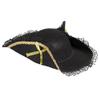 Boland 81901 Pirate Fanny Adult Hat One Size view 1