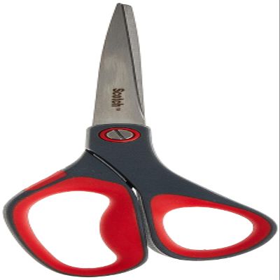 1448 Precision Scissors 8 (6 Pack)