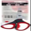 1448 Precision Scissors 8 (6 Pack) view 2