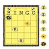 Creative Converting 197387 Buzz Bingo Game 60 Counts view 1