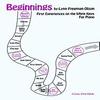 Carl Fischer 798408028930 Beginnings-First Experiences view 1