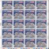 Moon Landing Sheet of 20 x $2.40 US Postage Stamps Scott 2419 view 1