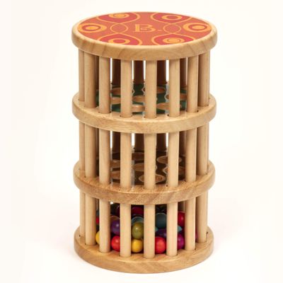 B. toys A Maze Rain Rush Dexterity Toy Crawling Rolling Tower Developmental Natural Wooden Rainmaker Toy Toys for Toddlers
