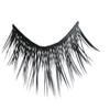 CREATIVE Eye Lash Set Crossed Unsteady Black view 1