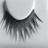 CREATIVE Eye Lash Set Crossed Unsteady Black view 2