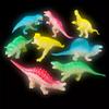 Fairway Glow in The Dark Dinos- Set of 3 view 1