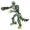 Mega Bloks 91332 The Amazing Spiderman Lizard Techbot view 1