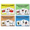 Childswork / Childsplay Photo Social Stories Card Set of 4 view 1