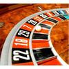 1/2" Roulette Ball Set of 2 - for Roulette Wheels view 1