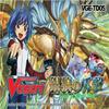 Cardfight Vanguard Cards - Trial Deck - Slash of Silver Wolf (English Edition) view 1