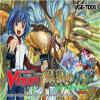 Cardfight Vanguard Cards - Trial Deck - Slash of Silver Wolf (English Edition) view 2