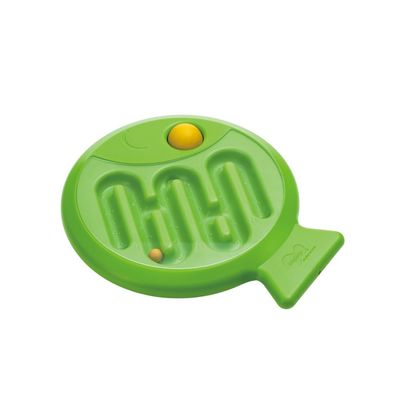 Weplay KF0005 Tricky Fish, 25-inch Length, Green