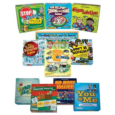 Childswork / Childsplay Super Games Collection