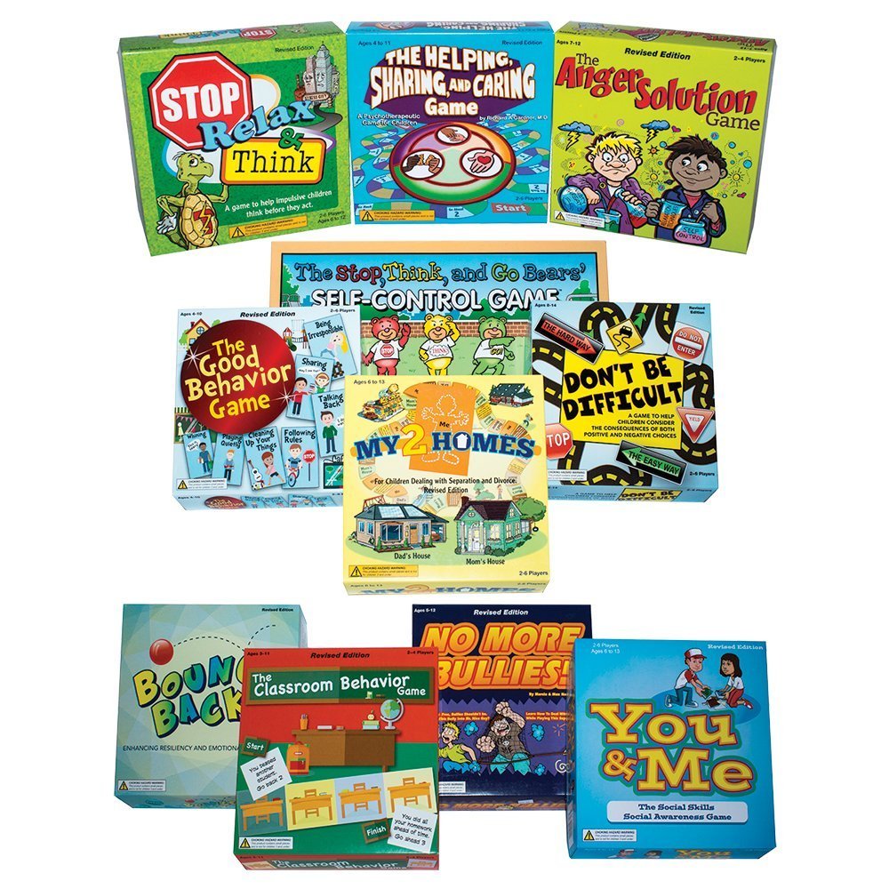 Childswork / Childsplay Super Games Collection