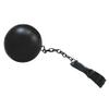 Bristol Novelty BA007 Ball and Chain, One Size view 1