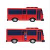 New The Little Bus Tayo Friends Toy car (Gani) view 2