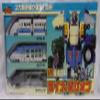 TOMY Brave Command Dagwon DX Heavy Coalition Liner Daguon ( Dagutabo Daguama Doug Wing) view 1