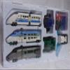 TOMY Brave Command Dagwon DX Heavy Coalition Liner Daguon ( Dagutabo Daguama Doug Wing) view 3