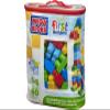 Mega Bloks First Builders Big Building Bag view 1