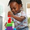 Mega Bloks First Builders Big Building Bag view 2