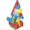 Mega Bloks First Builders Big Building Bag view 4