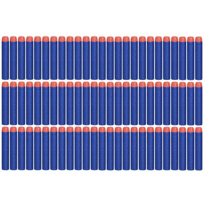 Official Nerf N-Strike Elite Dart 75-Pack Refill