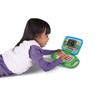 LeapFrog My Own Leaptop (Frustration Free Packaging), Green view 4