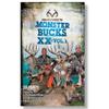Realtree Outdoor Productions Monster Bucks XX Volume 1 DVD view 1