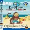 Early Lingo Opposites at The Beach DVD (Part 3 German) view 1