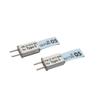 Crystal set FM27MHz-05 band (for Sanwa) 36210-S05 (japan import) by Kyosho view 1