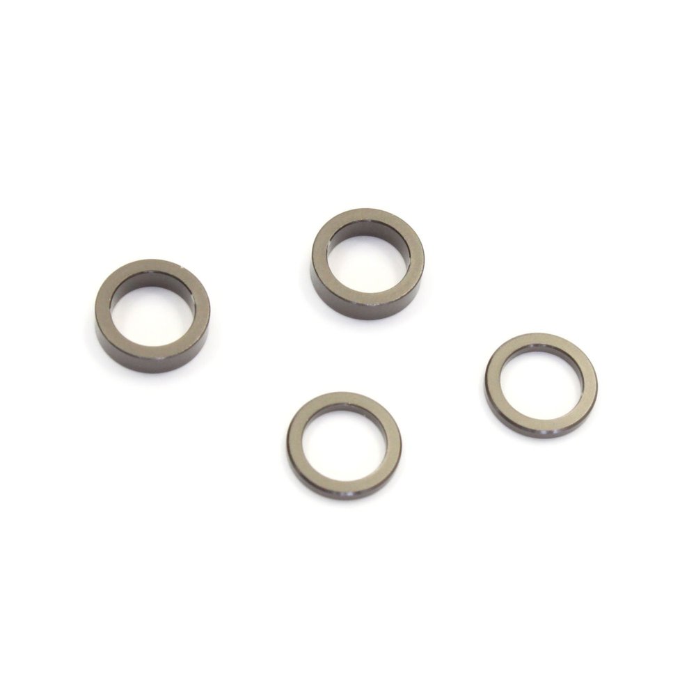 Kyosho 5x7mm Aluminum Collar (4)