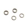 Kyosho 5x7mm Aluminum Collar (4) view 1