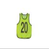 Toei Light (TOEI Light) mesh Best Junior Yellow No.20 B-6324Y20 view 1