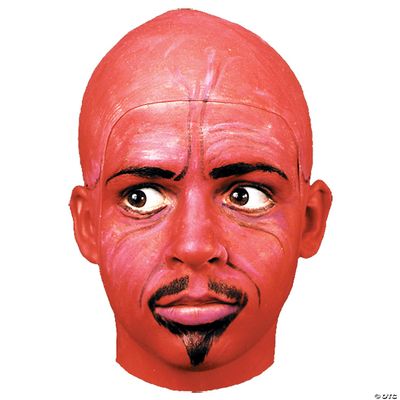 WMU 563227 Skinhead Custom Accessory Kits - Red