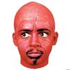 WMU 563227 Skinhead Custom Accessory Kits - Red view 1