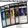 10 Assorted Rare Dark Ascension Cards (MTG) - All Magic: the Gathering Lots view 1