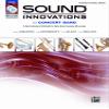 Alfred Publishing Co. 0037226 Sound Innovations BK 2 - Score with DVD view 1