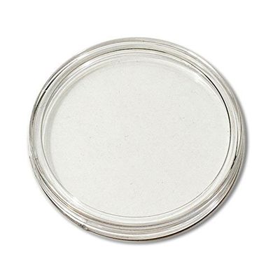 10 Air-Tite Perfect Fit holders for U.S. Silver Eagles