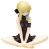Fate / hollow ataraxia Saber Alter (1/10 PVC Figure) (japan import) view 1