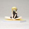 Fate / hollow ataraxia Saber Alter (1/10 PVC Figure) (japan import) view 4