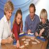 Jumbo The classic Rummikub view 2