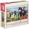 ensky Town of 300 Pisukoriko Kiki's Delivery Service is like! 300-279 (japan import) view 1