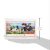 ensky Town of 300 Pisukoriko Kiki's Delivery Service is like! 300-279 (japan import) view 3