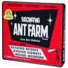 Uncle Milton Ant Farm Live Ant Habitat, Vintage view 1