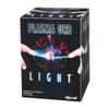 Toysmith Plasma Orb Light, (3703) Silver/Clear view 2