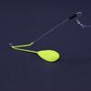 Hayabusa Light Shot It's That Easy Spinning Set Standing Scales 2 Piece Knook ha310 view 4